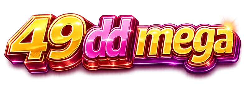 49ddmega logo